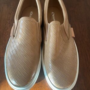 Superga sneakers size 8.5
